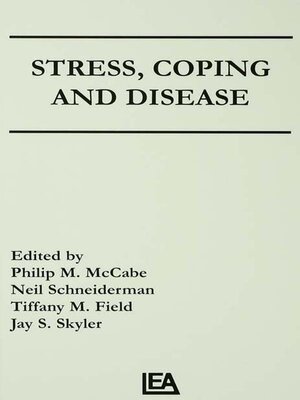 cover image of Stress, Coping, and Disease